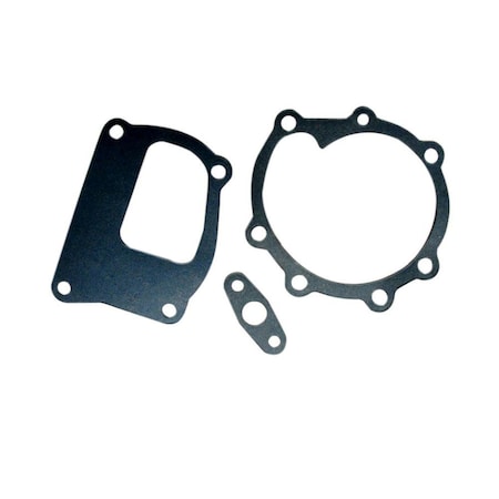 Aftermarket Water Pump Gasket Fits Kubota Models Listed Below 15676-73430 CSH10-0014